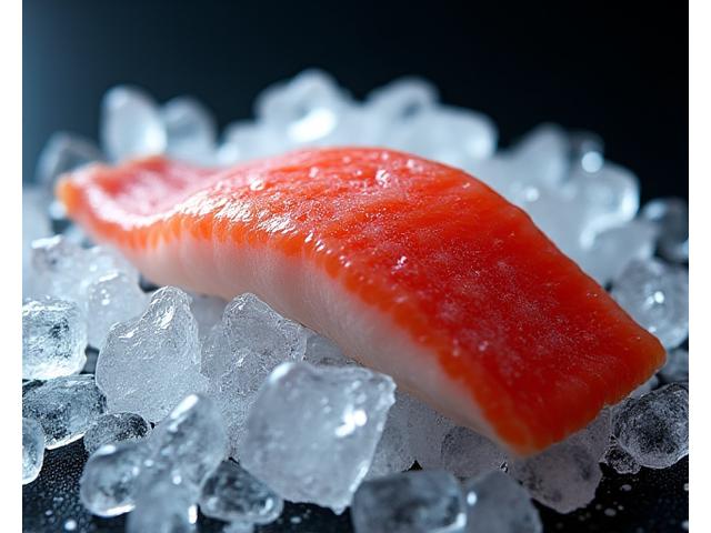 東京湾で獲れたばかりの新鮮で美しい高級魚